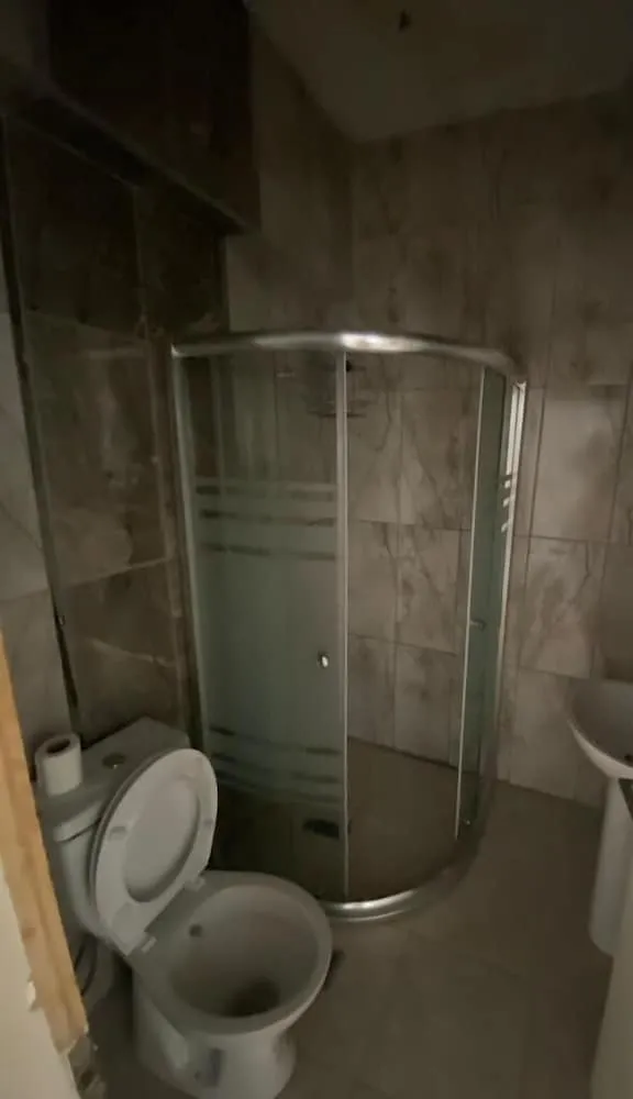 Classic Oda, Sigara İçilebilir, Şehir Manzaralı