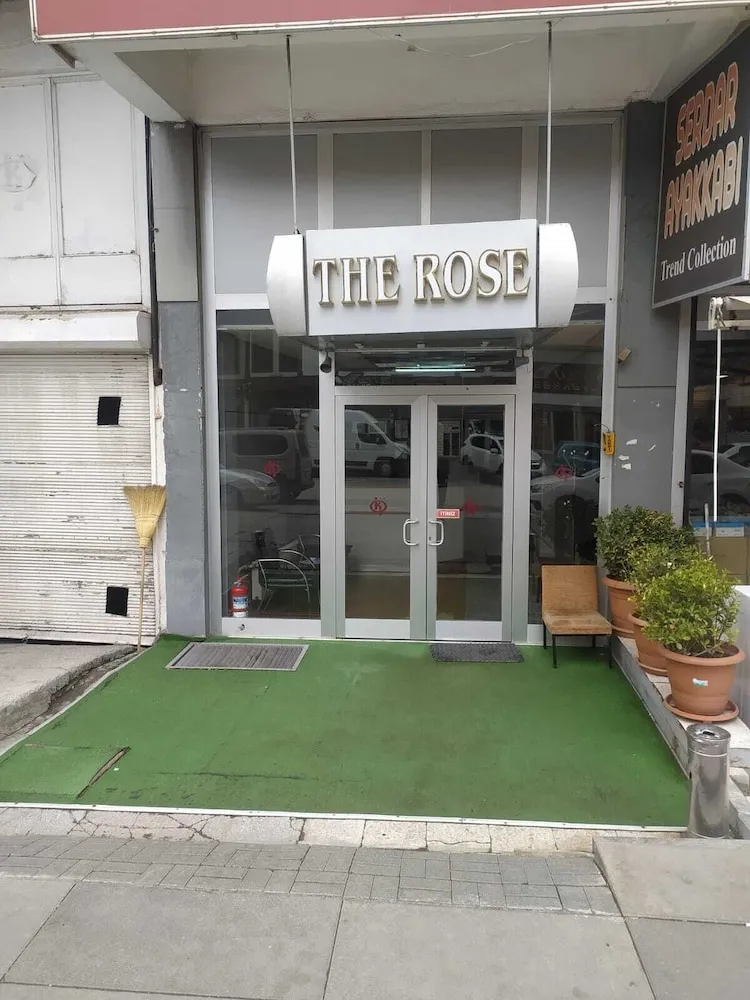 The Rose Otel
