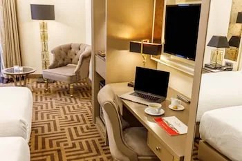 Ramada by Wyndham İstanbul Golden Horn