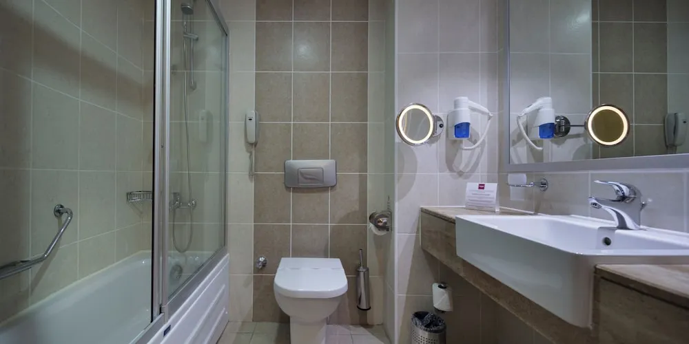 Standard Room Land View