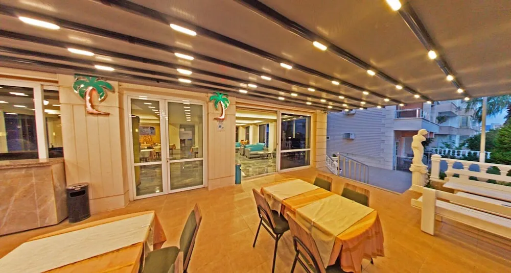 Restoran