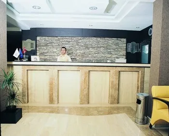 Himeros Life Hotel