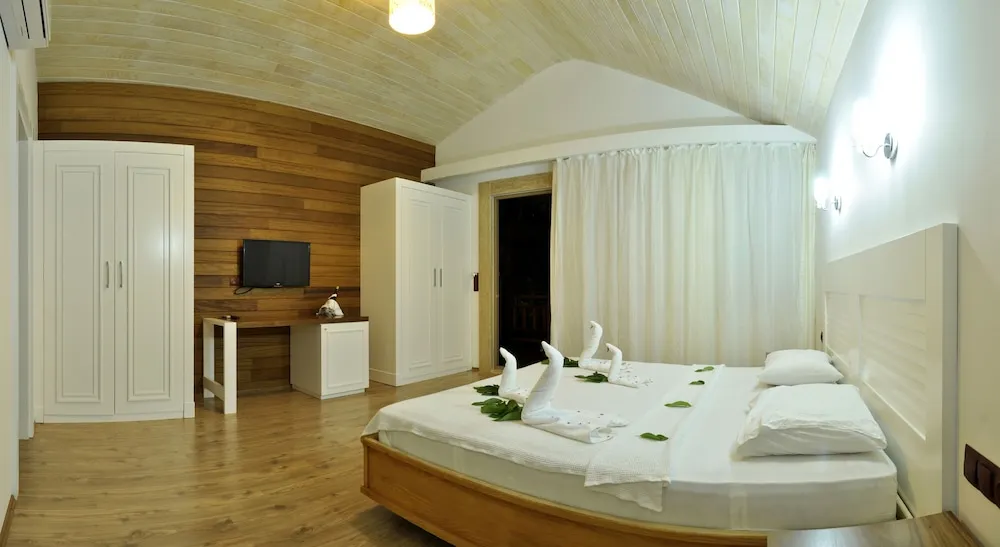 Family Delux Bungalow