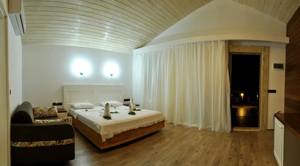 Standard Delux Bungalow