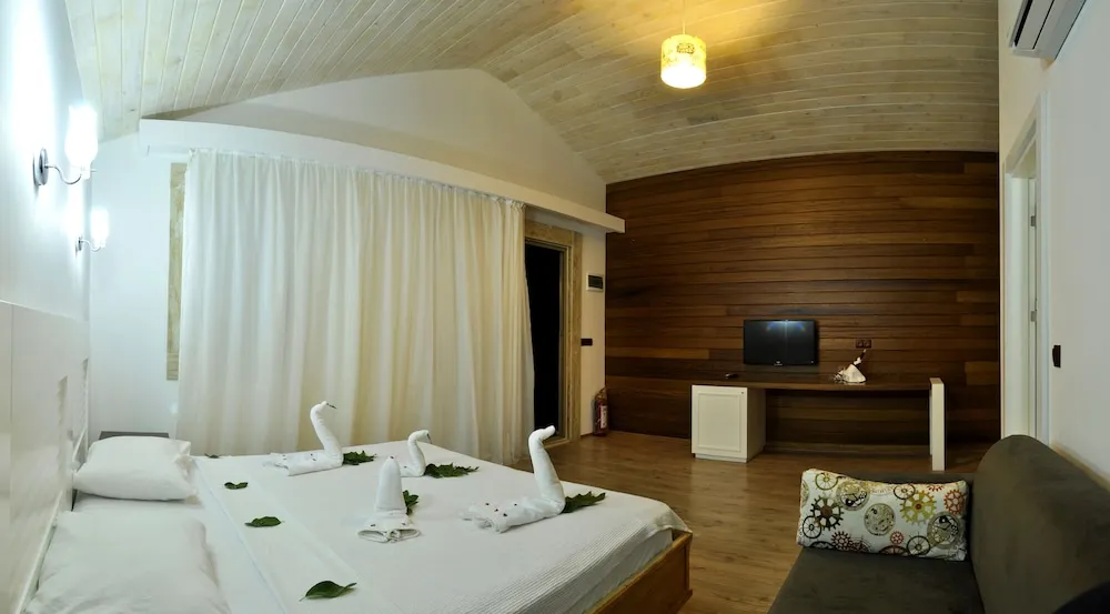 Standard Delux Bungalow