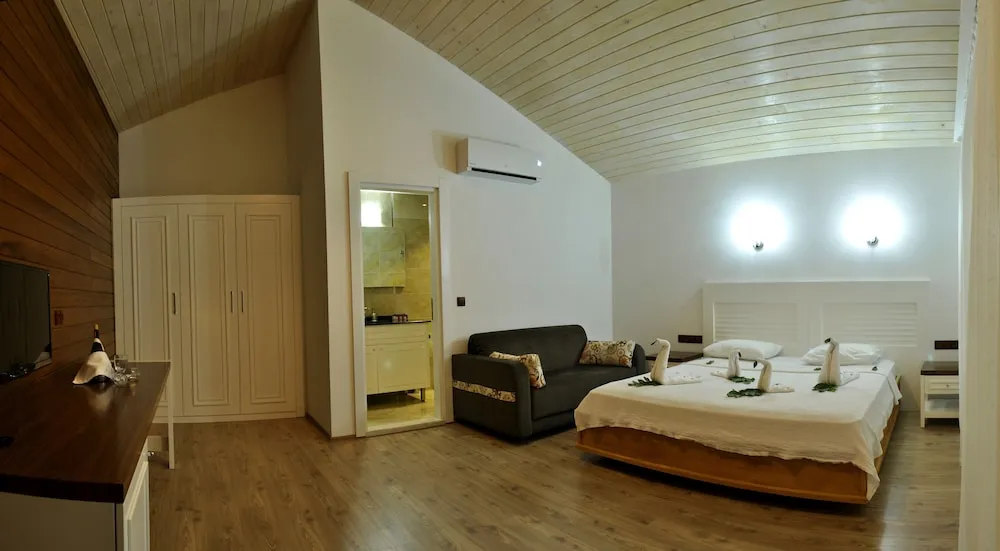 Standard Delux Bungalow