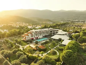 Ramada Resort by Wyndham Kazdağları Thermal and Spa