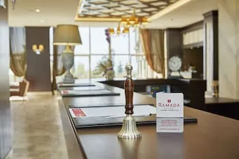 Ramada Resort by Wyndham Kazdağları Thermal and Spa