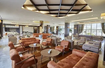 Ramada Resort by Wyndham Kazdağları Thermal and Spa