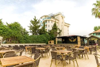 Armas Green Fugla Beach - All Inclusive