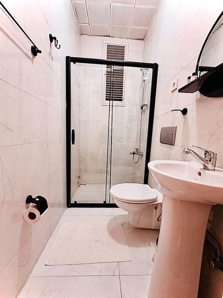 Deluxe Stüdyo, 1 Yatak Odasi