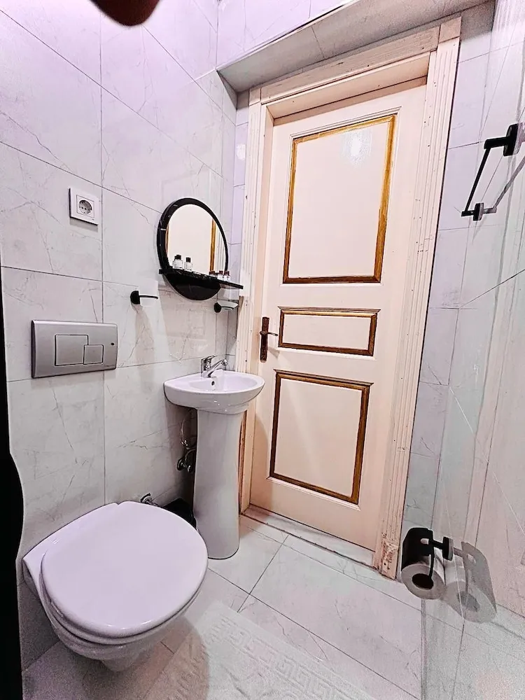 Deluxe Apart Daire, 2 Yatak Odası