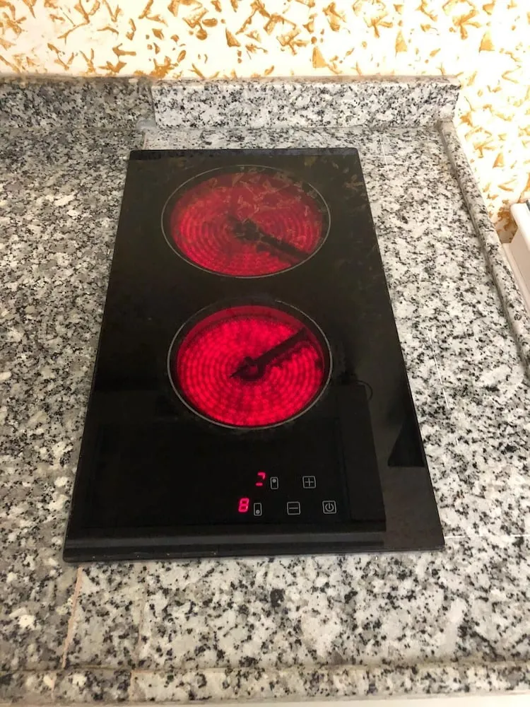 Deluxe Stüdyo Süit, 1 Yatak Odası