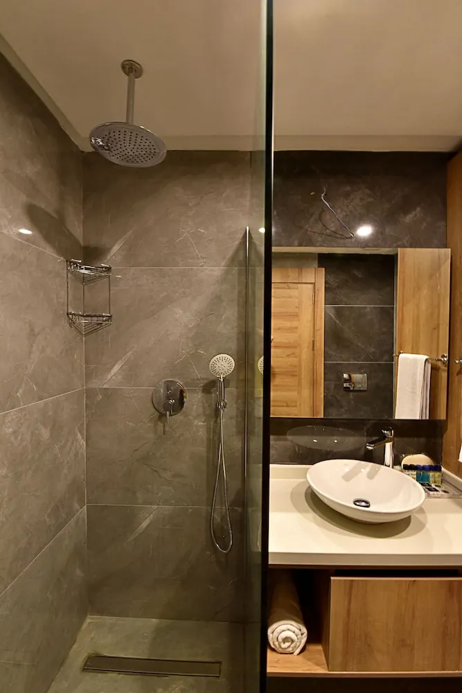 Studio Room with Pool or Garden View