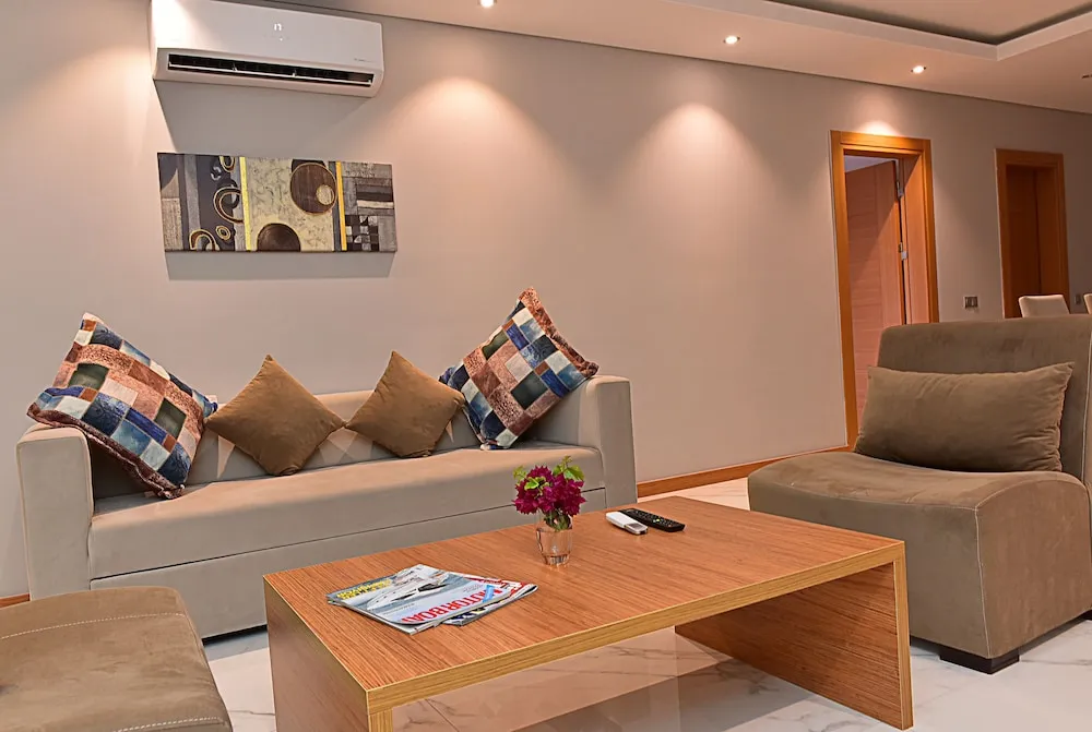 One bedroom Apartment Pool or Garden View