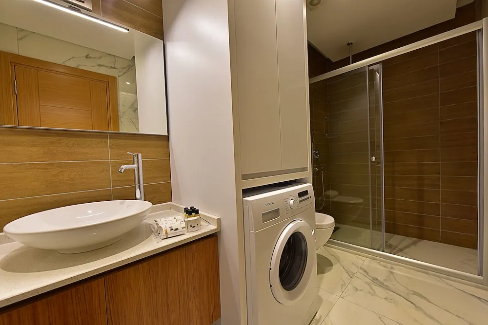 One bedroom Apartment Pool or Garden View