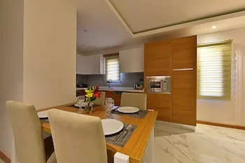 Jasmin Elite Residence & SPA