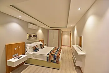 Jasmin Elite Residence & SPA