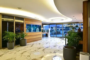 Jasmin Elite Residence & SPA