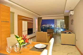 Jasmin Elite Residence & SPA