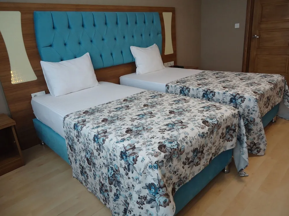 Standard Oda, 1 Yatak Odası, Tepe Manzaralı