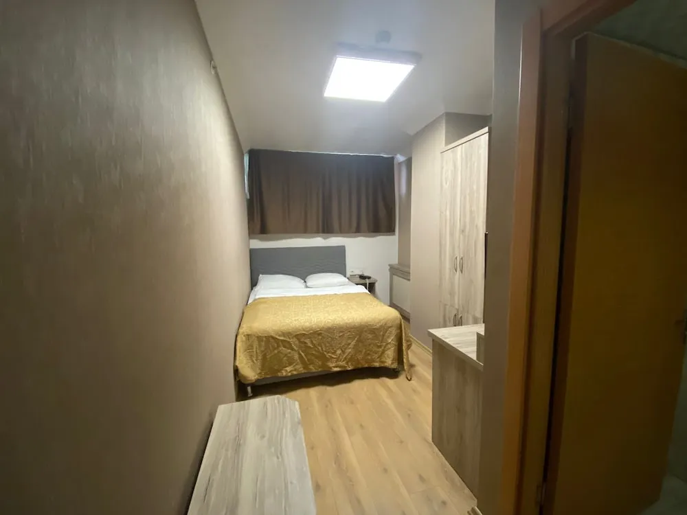 Economy Tek Kişilik Oda
