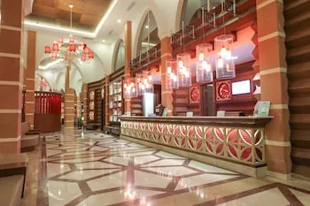 Megasaray Club Belek