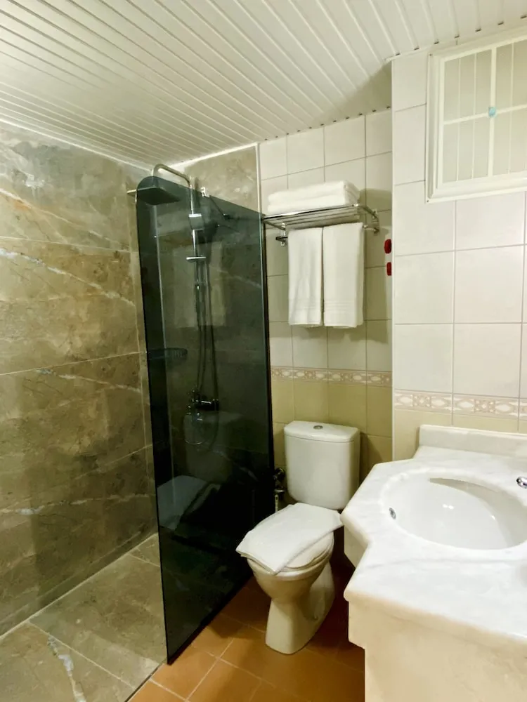 Standard Apart Daire, 1 Yatak Odası, Mutfak, Bahçe Manzaralı