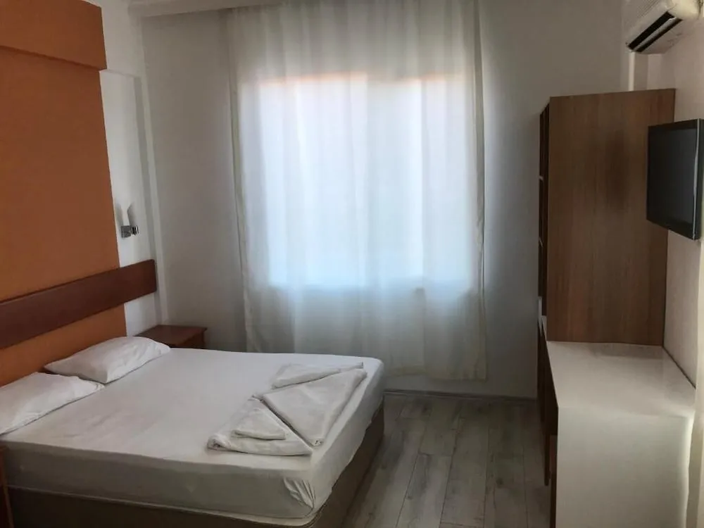 Panoramic Stüdyo Süit