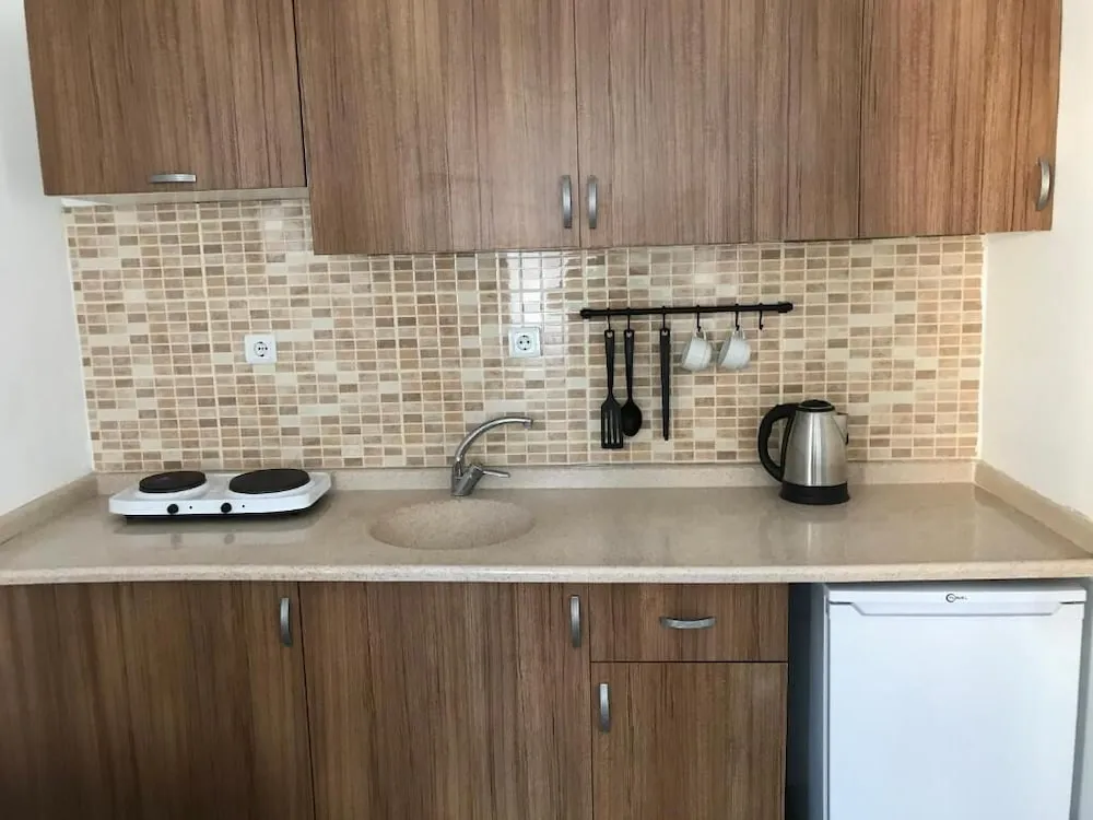 Panoramic Stüdyo Süit