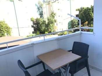 Melissa Garden Apart Hotel