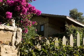 Seki Cottages