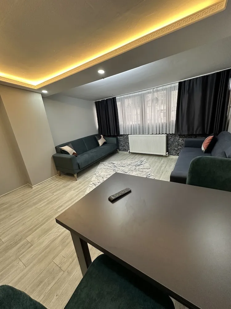 Luxury Apart Daire