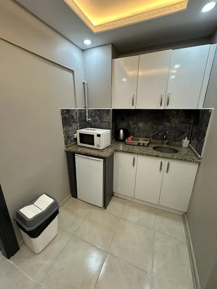 Luxury Apart Daire