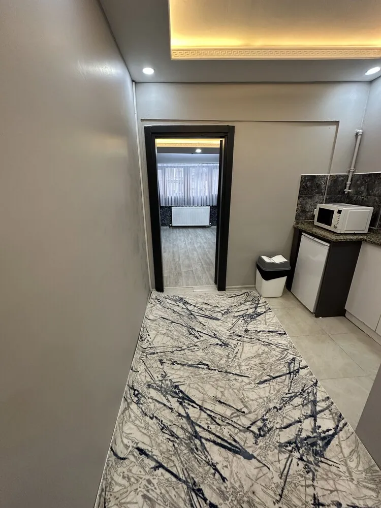 Luxury Apart Daire