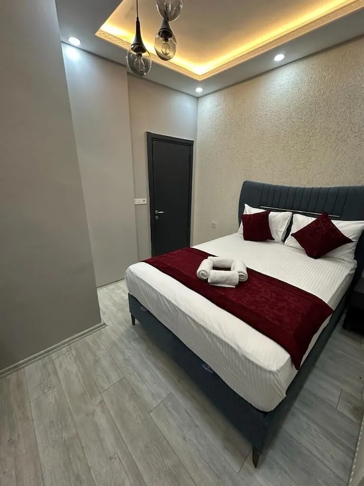Luxury Apart Daire