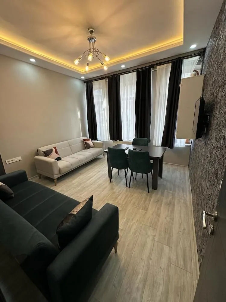 Luxury Apart Daire