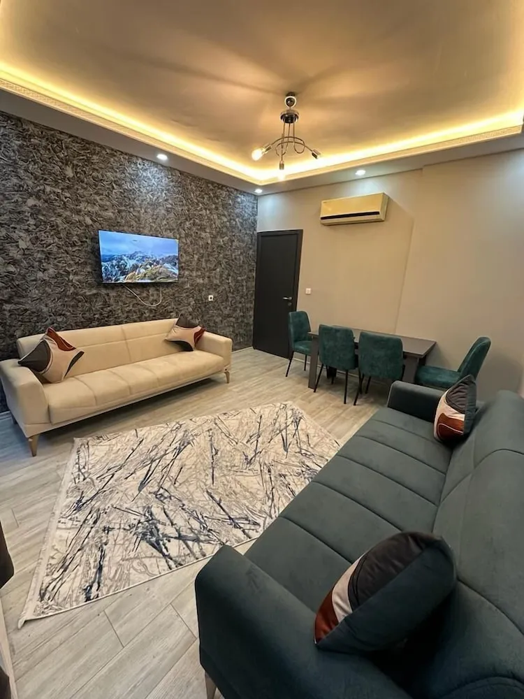 Luxury Apart Daire