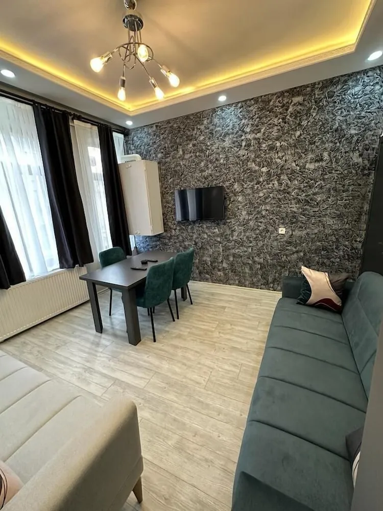 Luxury Apart Daire