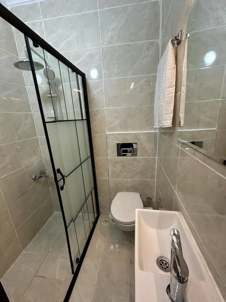 Luxury Apart Daire