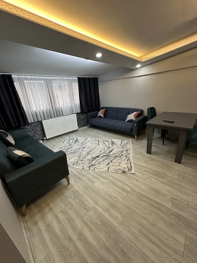 Luxury Apart Daire
