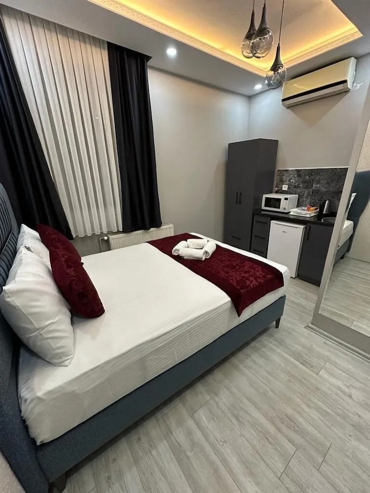 Luxury Apart Daire