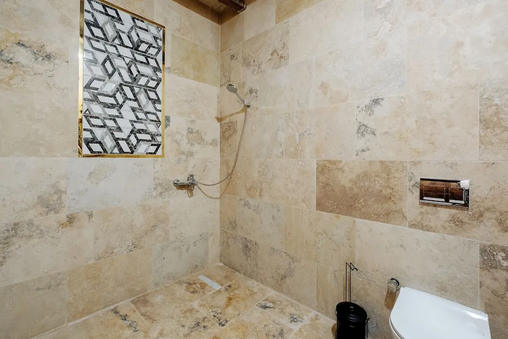 Superior Oda, 1 Çift Kişilik Yatak, Balkon