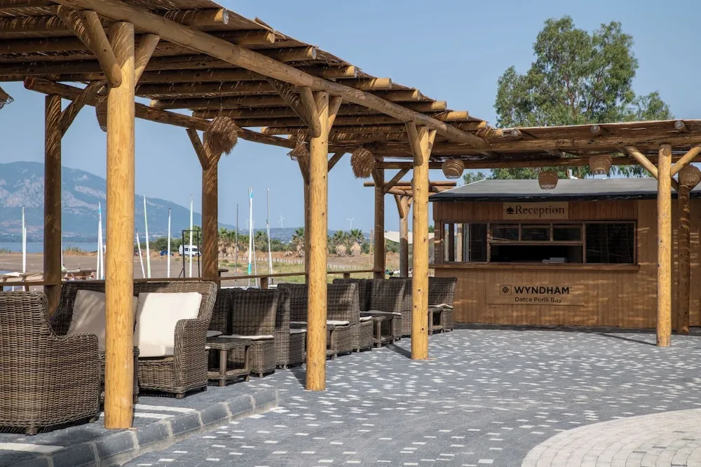 Marble Arch by Perili Hotel