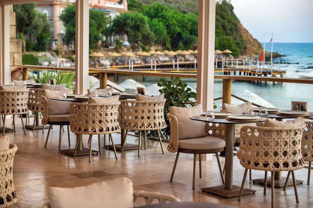 Wyndham Datça Perili Bay