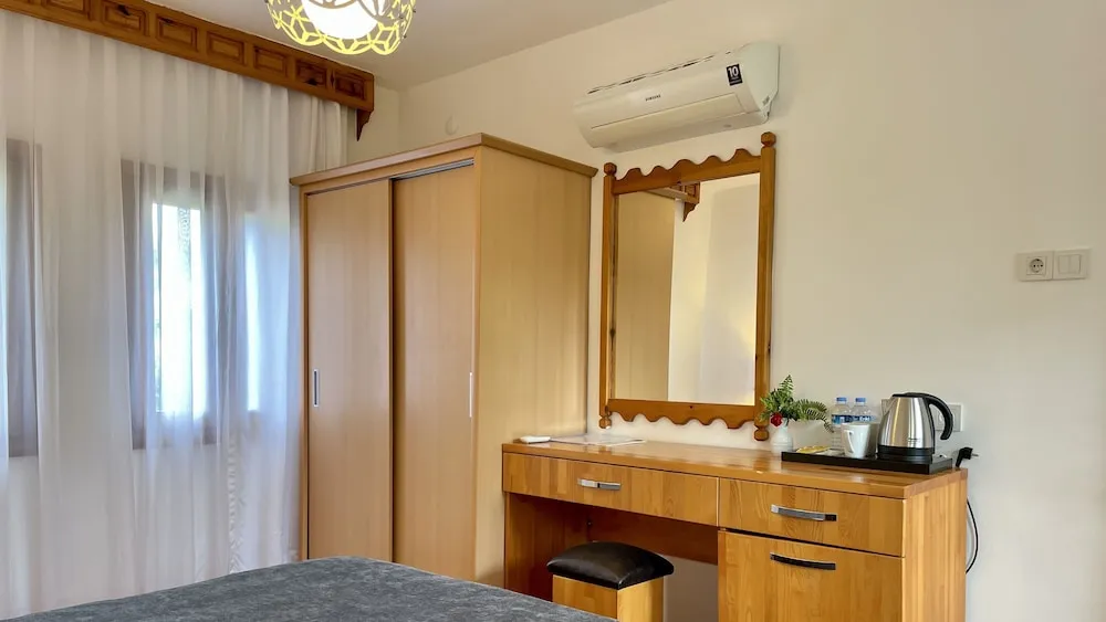 Standard Tek Kişilik Oda