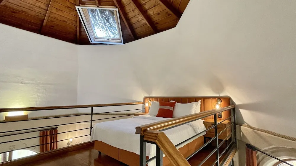 Deluxe Villa