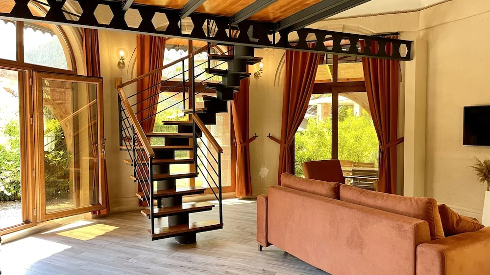 Deluxe Villa
