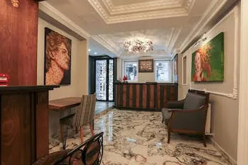 Arach Hotel Harbiye