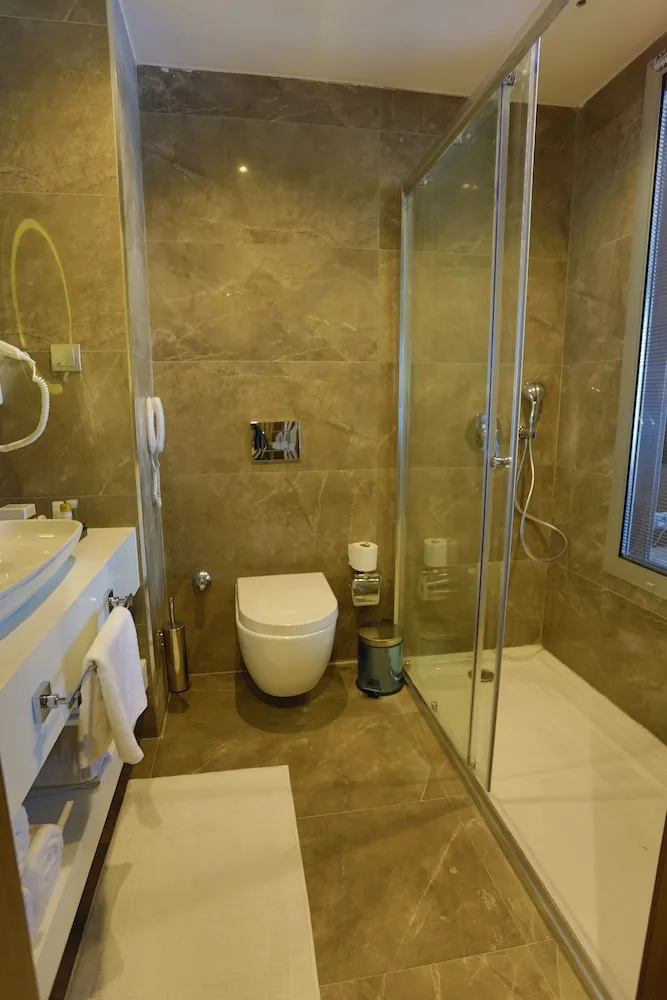 Deluxe Standard Room